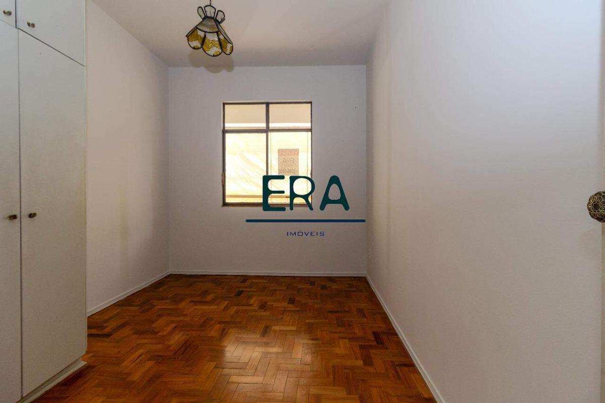 Apartamento, Santo Antônio, 3 Quartos, 1 Vaga