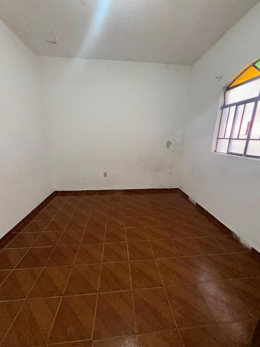 Casa, Botafogo (justinópolis), 2 Quartos, 0 Vaga