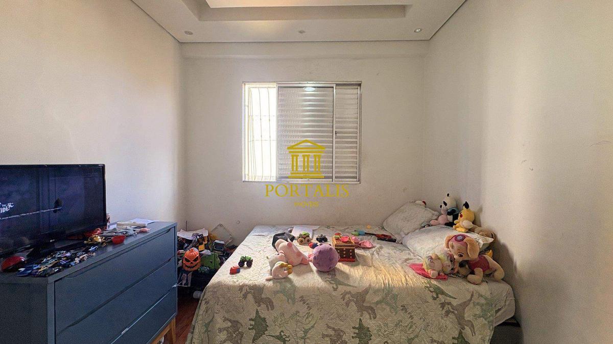 Cobertura, Santa Teresa, 3 Quartos, 2 Vagas, 1 Suíte