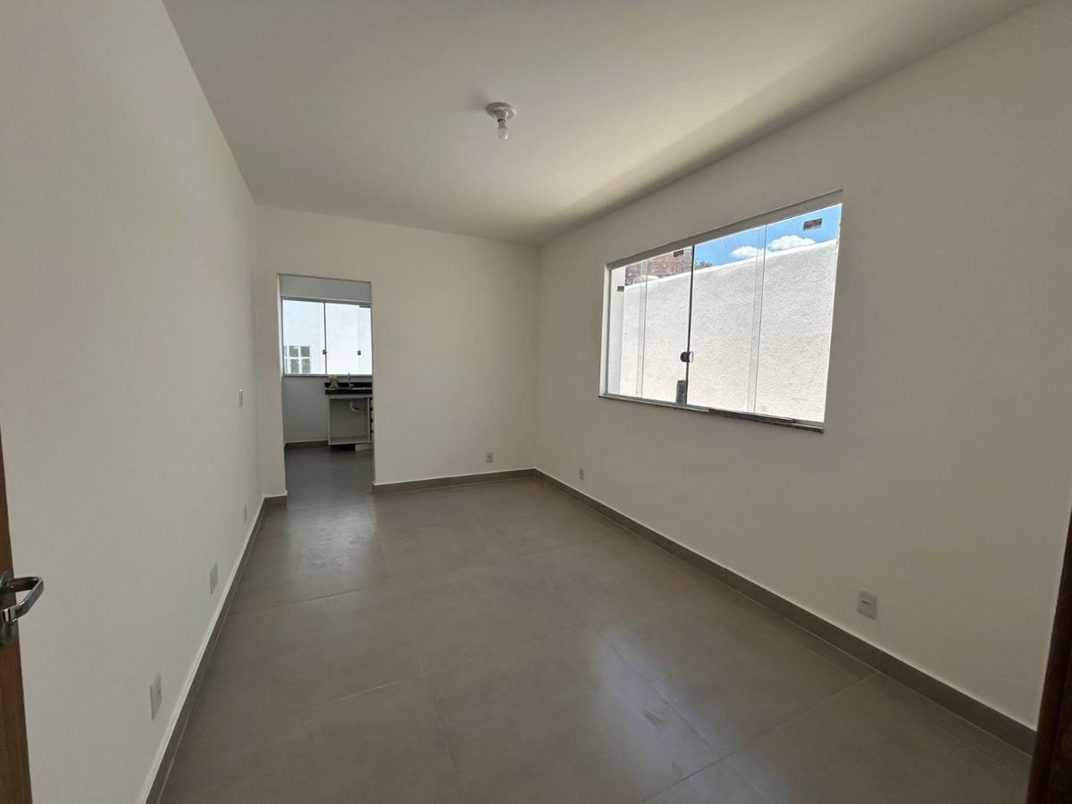 Apartamento, Dom Bosco, 1 Quarto, 0 Vaga