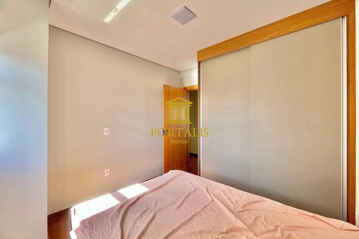 Cobertura, São Pedro, 3 Quartos, 1 Vaga, 2 Suítes