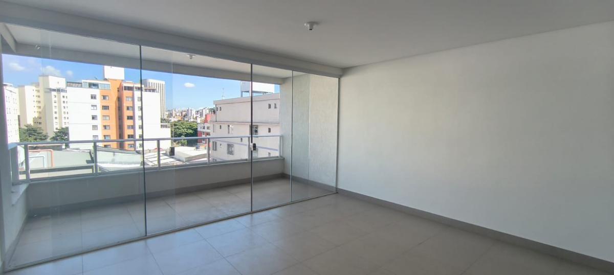 Apartamento, Fernão Dias, 4 Quartos, 3 Vagas, 1 Suíte