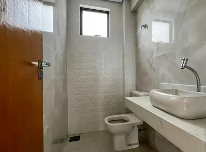 Apartamento, Liberdade, 4 Quartos, 4 Vagas, 2 Suítes
