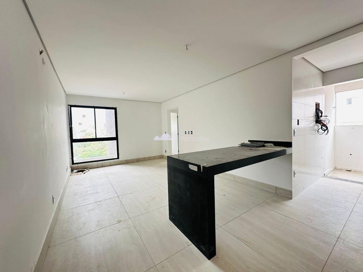 Apartamento, Itapoã, 3 Quartos, 2 Vagas, 1 Suíte