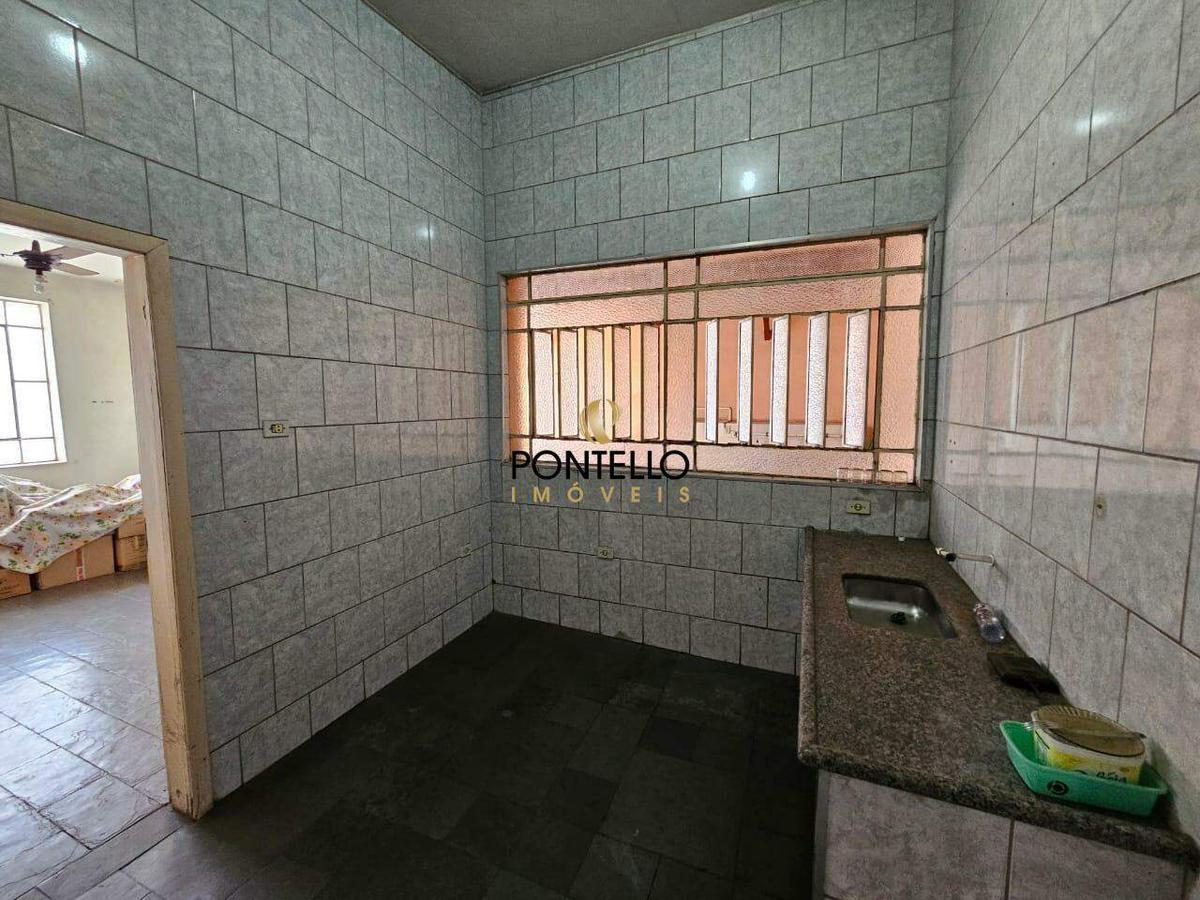 Apartamento, Centro, 4 Quartos, 0 Vaga