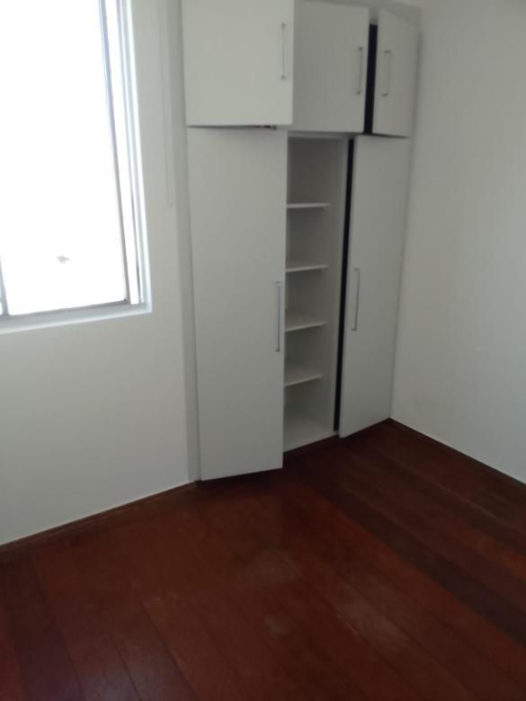 Apartamento, Cidade Jardim, 2 Quartos, 1 Vaga