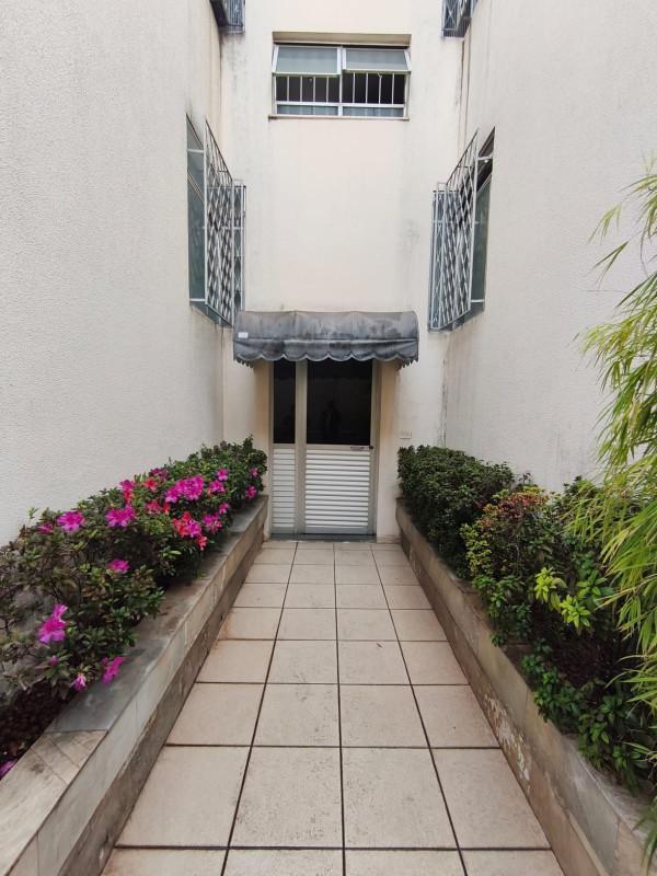 Apartamento, Salgado Filho, 2 Quartos, 1 Vaga