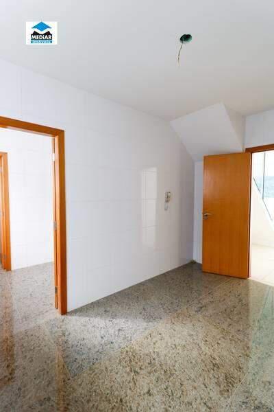 Cobertura, Buritis, 4 Quartos, 5 Vagas, 2 Suítes