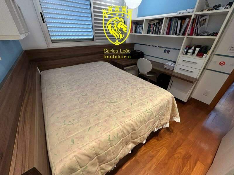 Cobertura, Sion, 5 Quartos, 4 Vagas, 3 Suítes