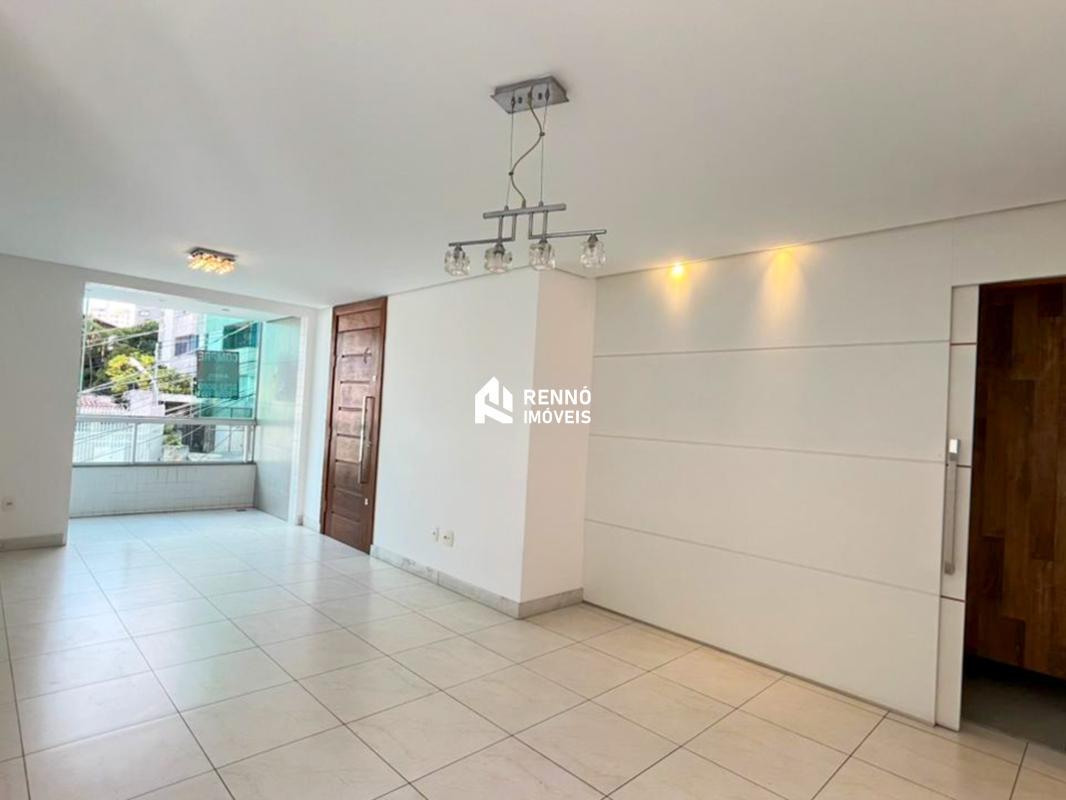 Apartamento, Gutierrez, 3 Quartos, 3 Vagas, 1 Suíte