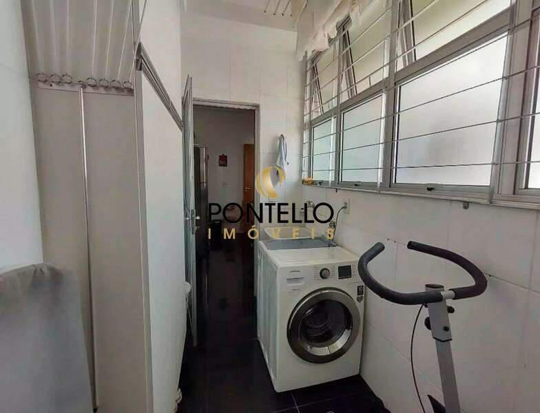 Cobertura, Sion, 3 Quartos, 4 Vagas, 2 Suítes