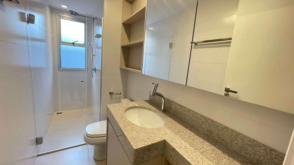 Apartamento, Santo Agostinho, 2 Quartos, 2 Vagas, 1 Suíte
