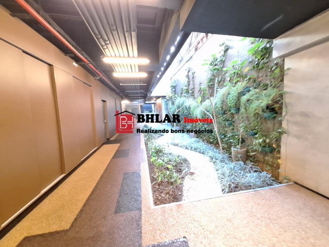 Apartamento, Savassi, 1 Quarto, 1 Vaga, 1 Suíte