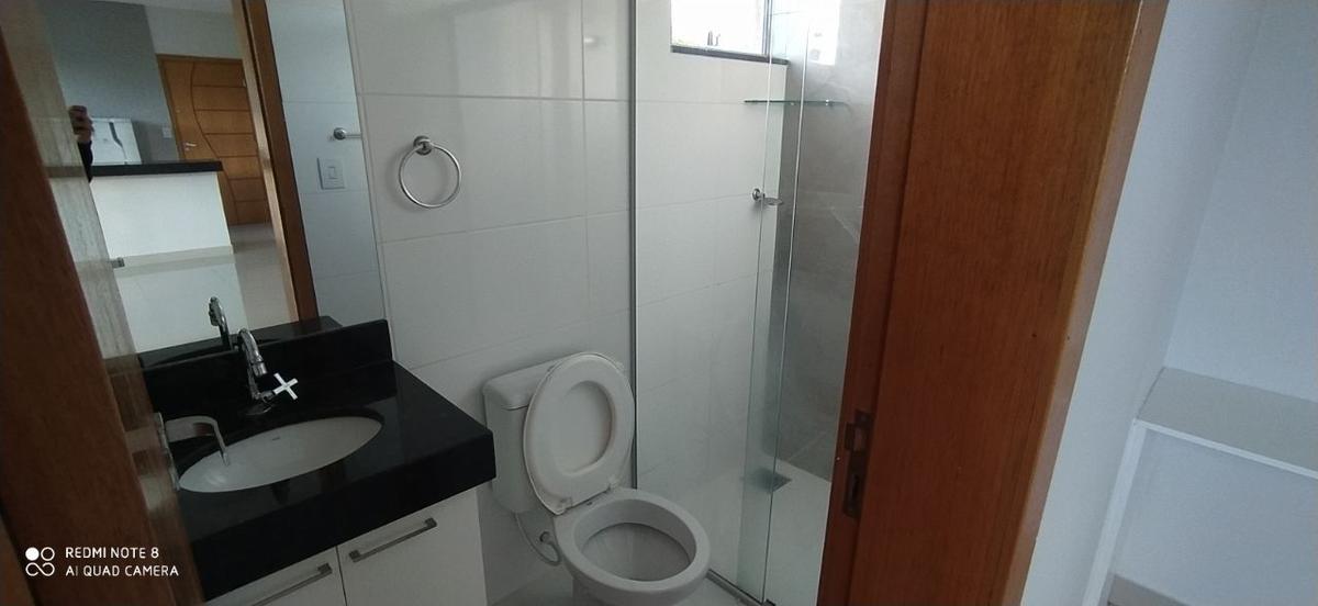 Apartamento, Liberdade, 1 Quarto, 1 Vaga