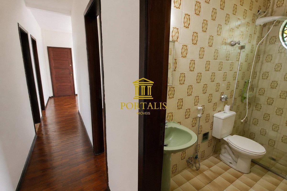 Apartamento, Cidade Nova, 3 Quartos, 1 Vaga, 1 Suíte