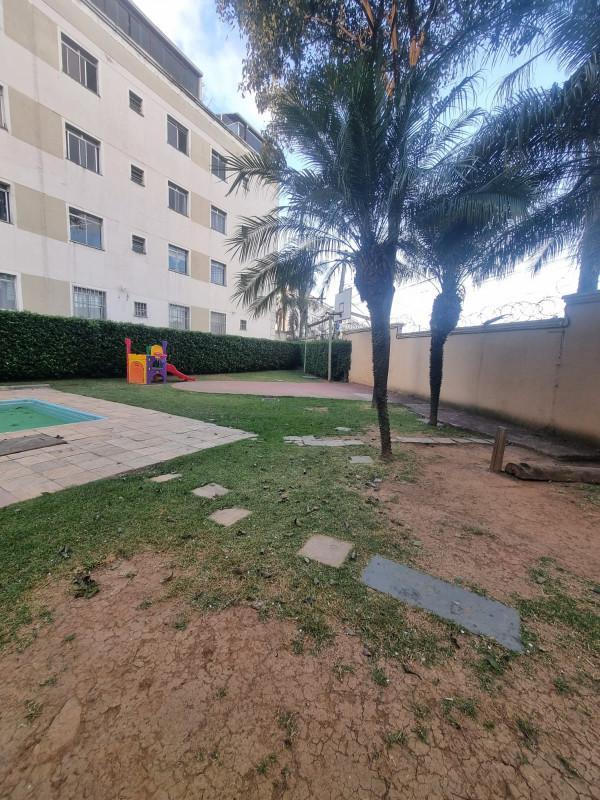 Apartamento, Fonte Grande, 2 Quartos, 1 Vaga
