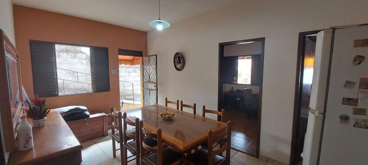 Casa, Santa Helena, 3 Quartos, 2 Vagas, 1 Suíte