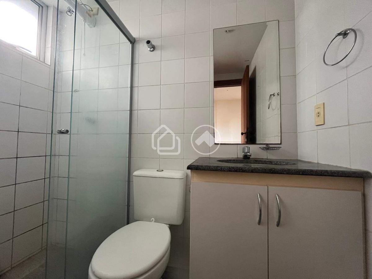 Apartamento, Buritis, 2 Quartos, 2 Vagas, 1 Suíte