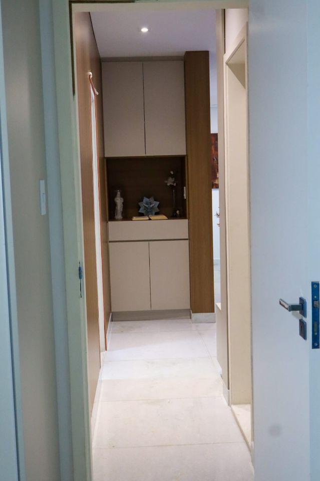 Apartamento, Cachoeirinha, 2 Quartos, 1 Vaga, 1 Suíte