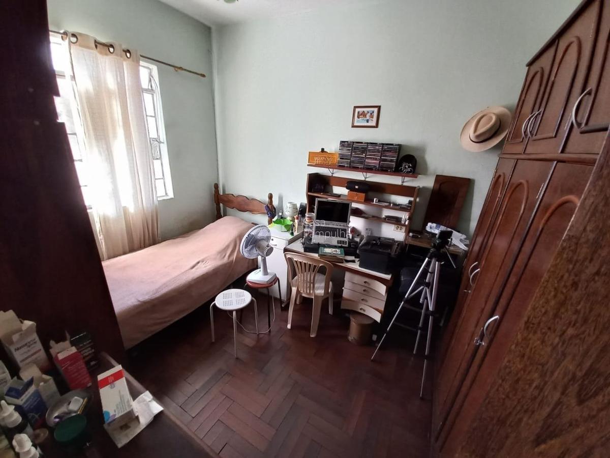Casa, Jardim Leblon, 4 Quartos, 4 Vagas, 1 Suíte