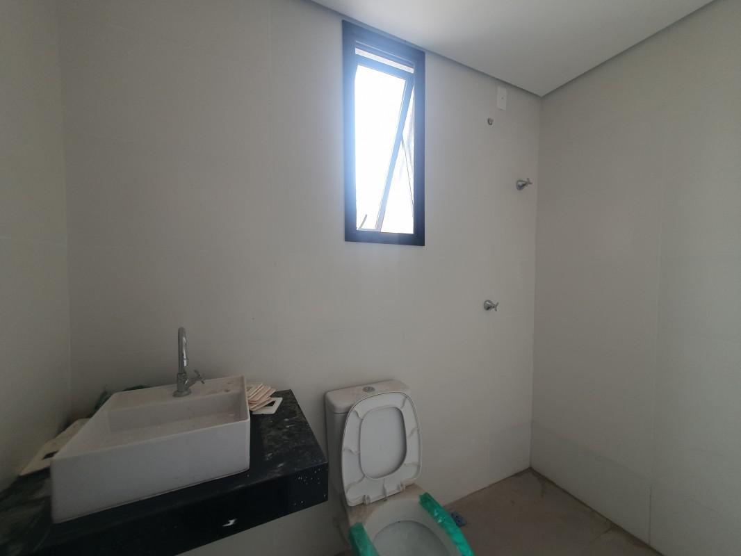 Cobertura, Barroca, 2 Quartos, 2 Vagas, 2 Suítes