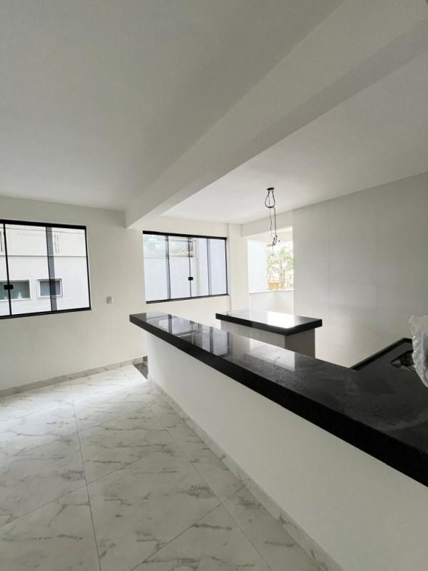 Apartamento, Jardim Riacho das Pedras, 3 Quartos, 2 Vagas, 1 Suíte