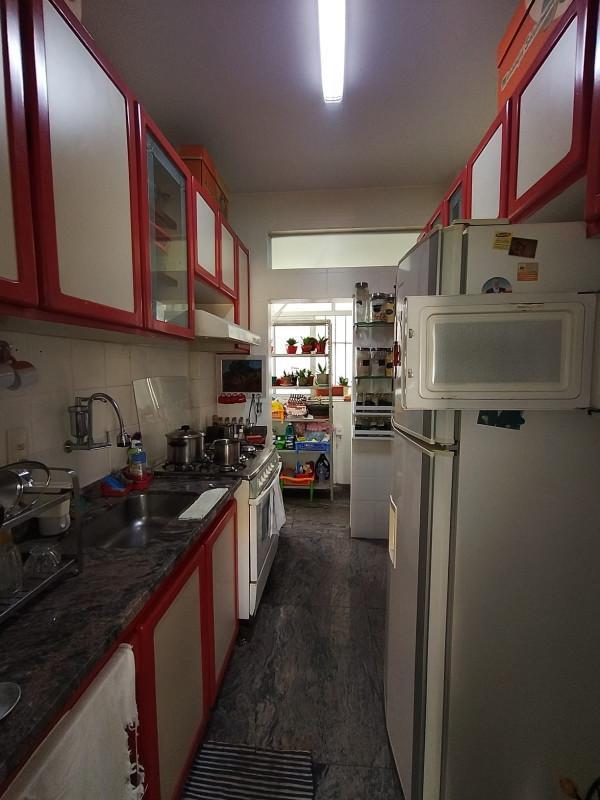 Apartamento, Alto Barroca, 3 Quartos, 2 Vagas, 1 Suíte