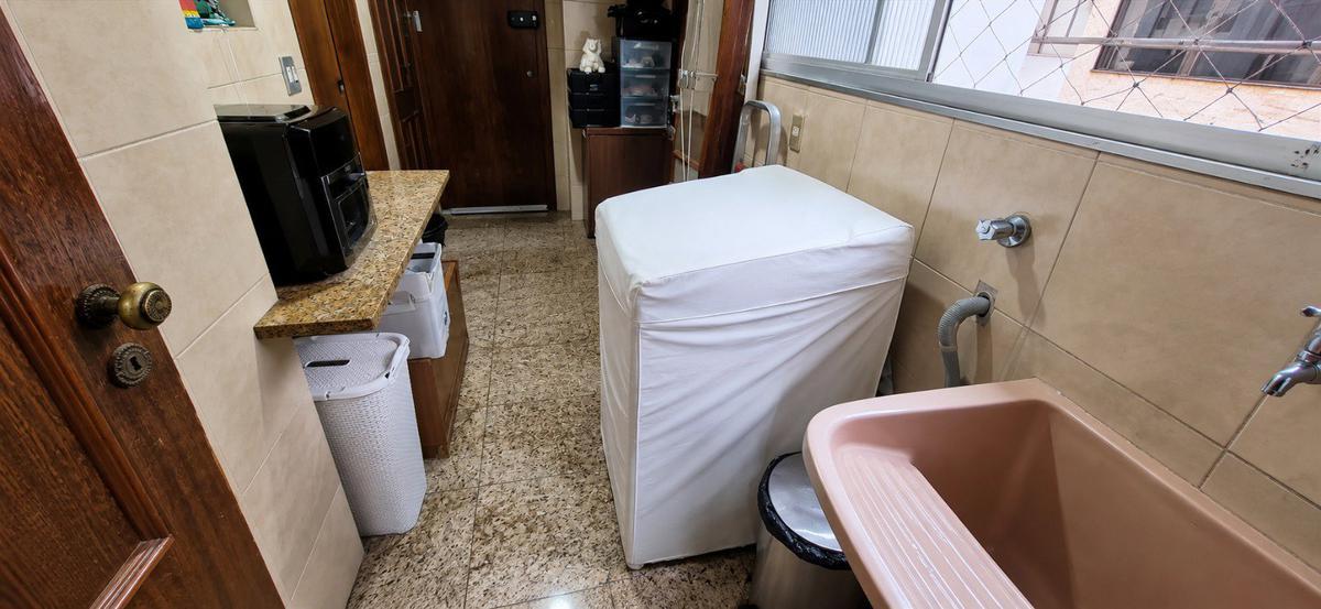 Apartamento, Lourdes, 4 Quartos, 2 Vagas, 1 Suíte
