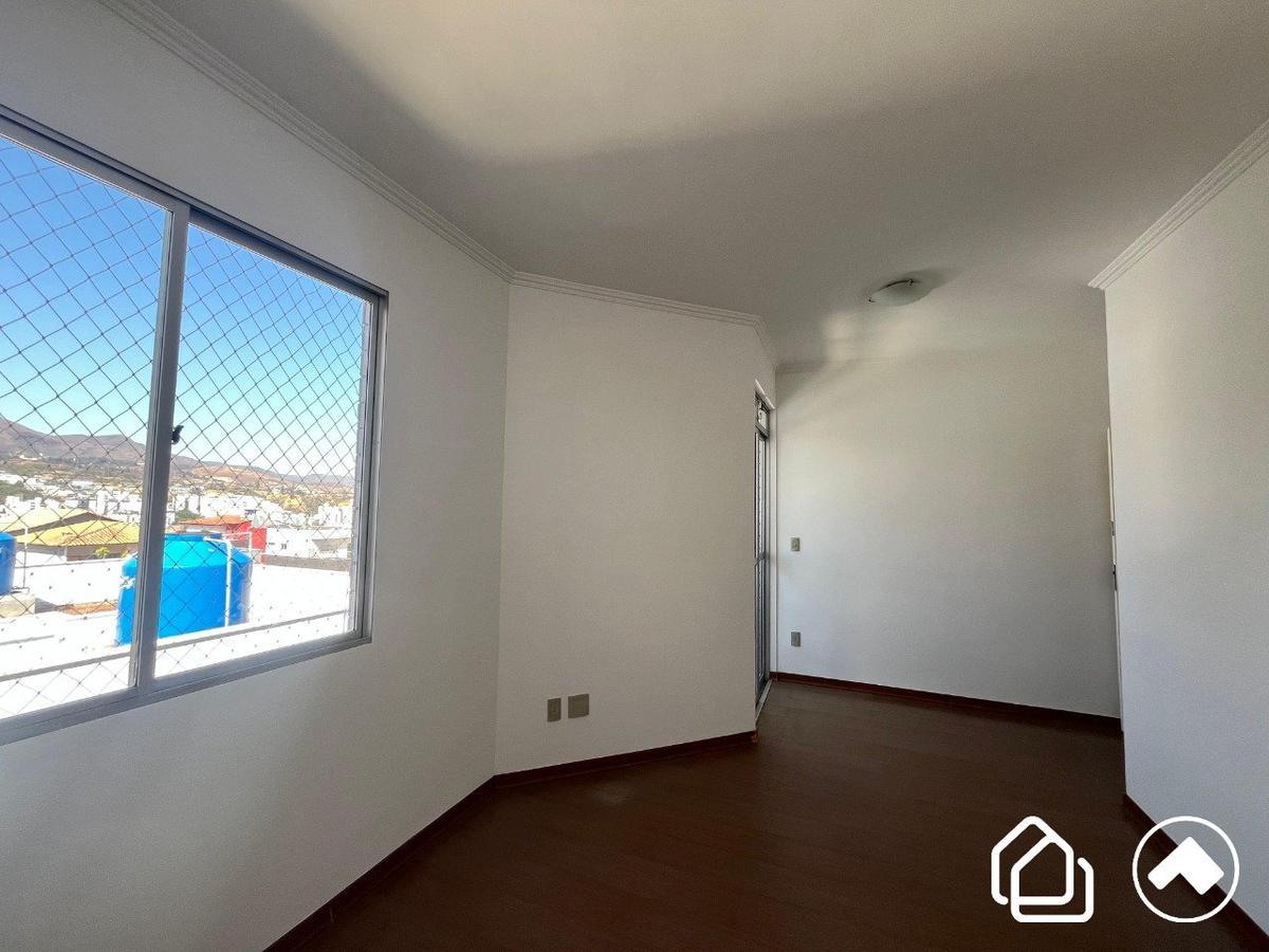Apartamento, Buritis, 2 Quartos, 2 Vagas, 1 Suíte