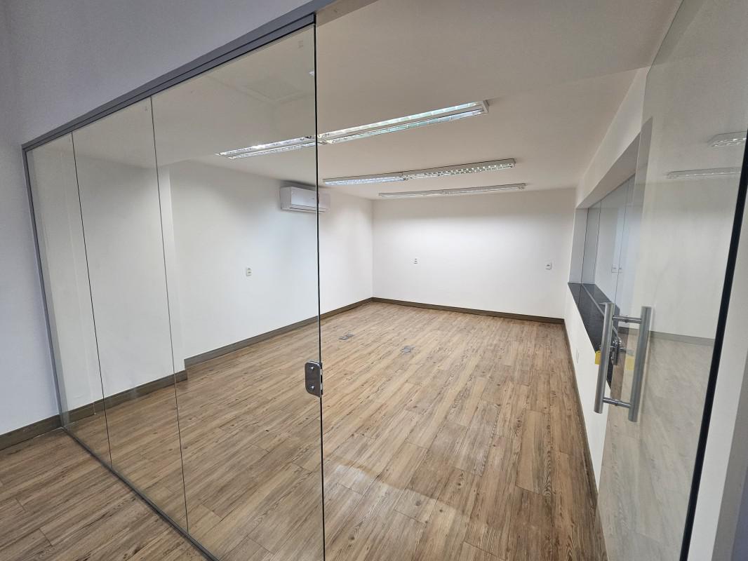 Andar, Carmo, 1 Quarto, 0 Vaga