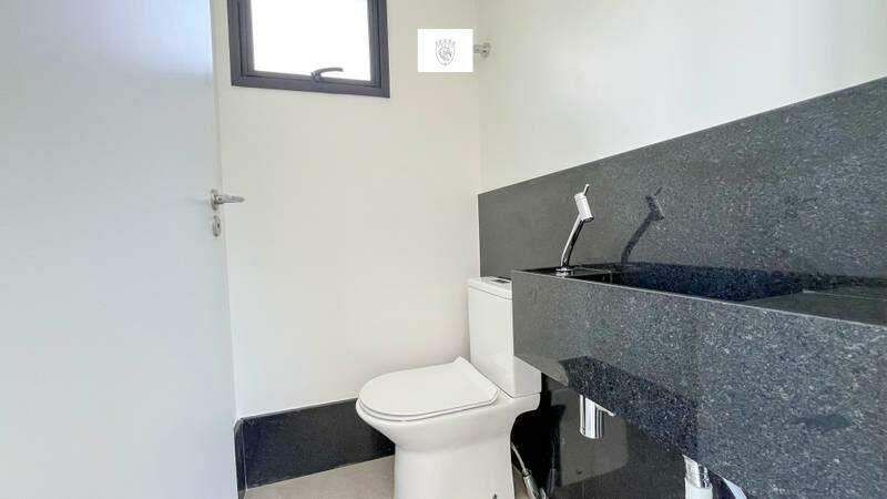 Cobertura, Lourdes, 3 Quartos, 5 Vagas, 3 Suítes