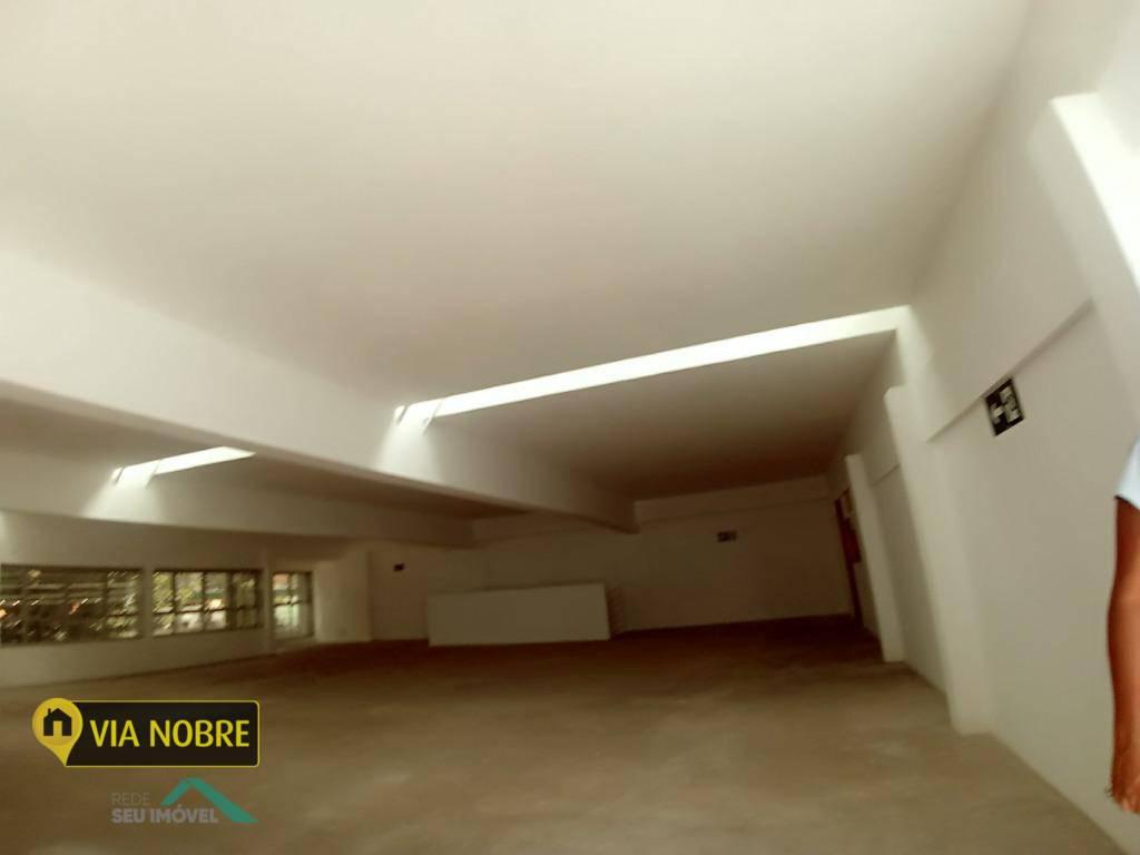 Andar, Betânia, 1 Vaga
