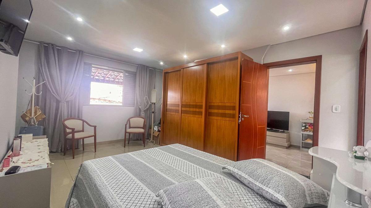 Casa, Diamante, 3 Quartos, 3 Vagas, 1 Suíte