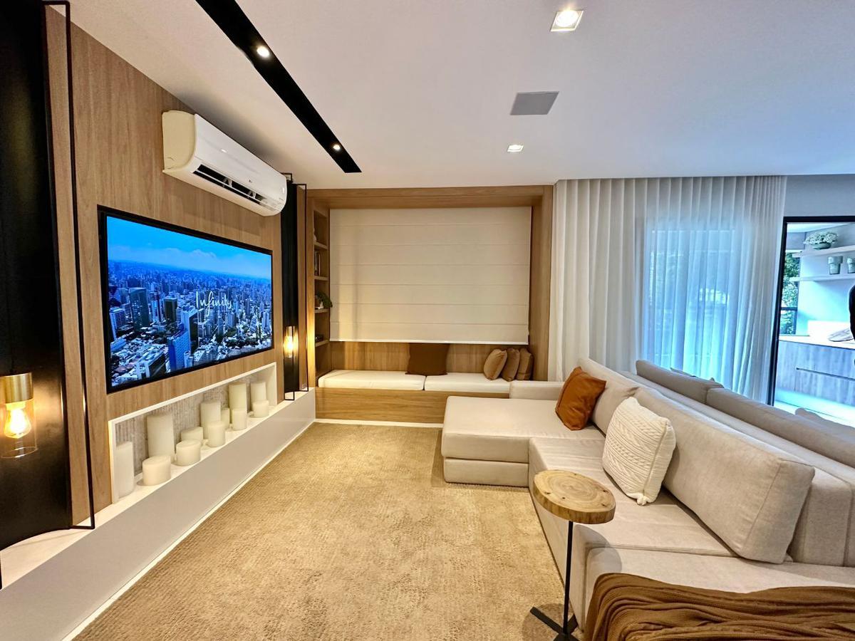 Apartamento, Santo Antônio, 4 Quartos, 4 Vagas, 2 Suítes