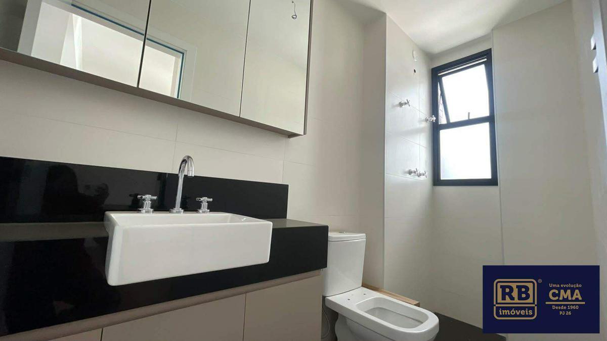 Apartamento, Lourdes, 2 Quartos, 1 Vaga, 2 Suítes