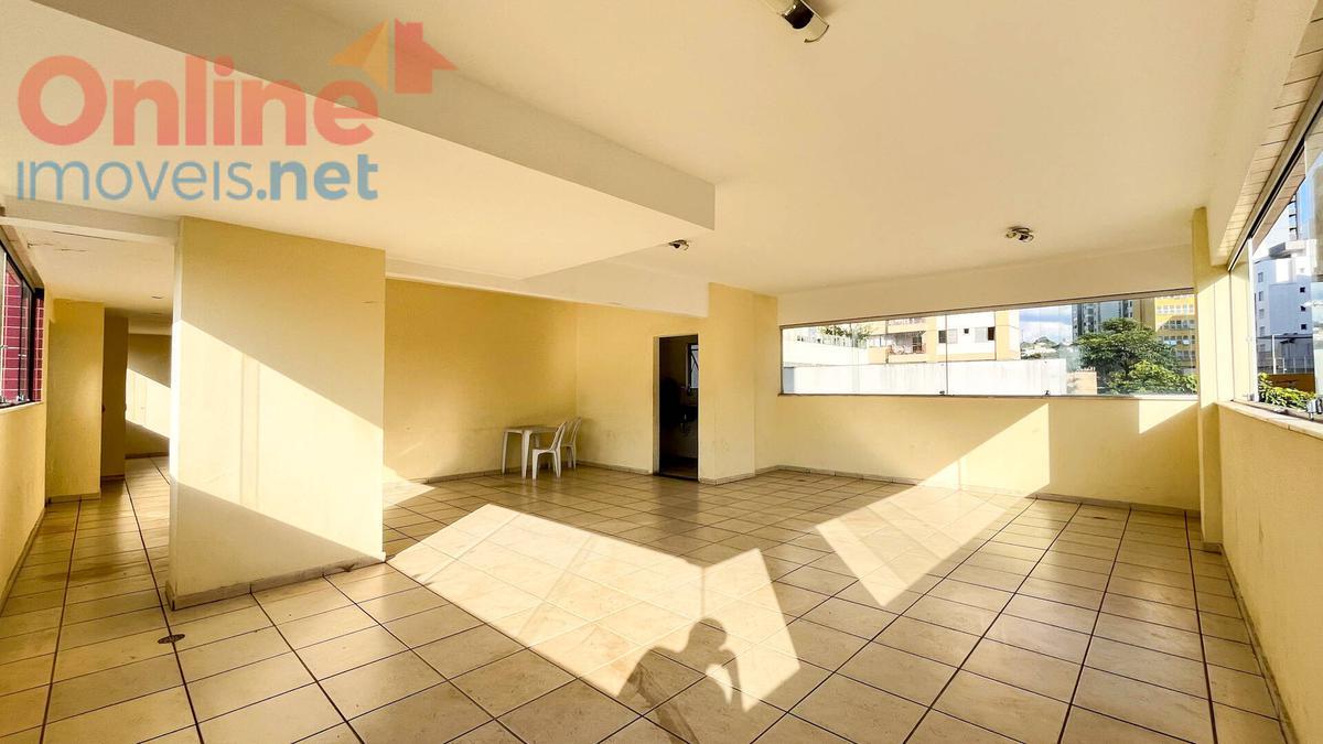 Apartamento, Alto Barroca, 2 Quartos, 0 Vaga, 1 Suíte