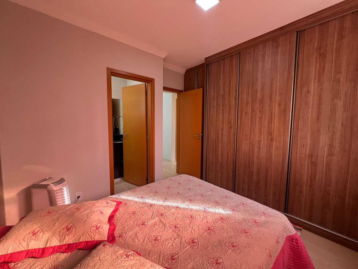 Cobertura, Fernão Dias, 4 Quartos, 2 Vagas, 1 Suíte