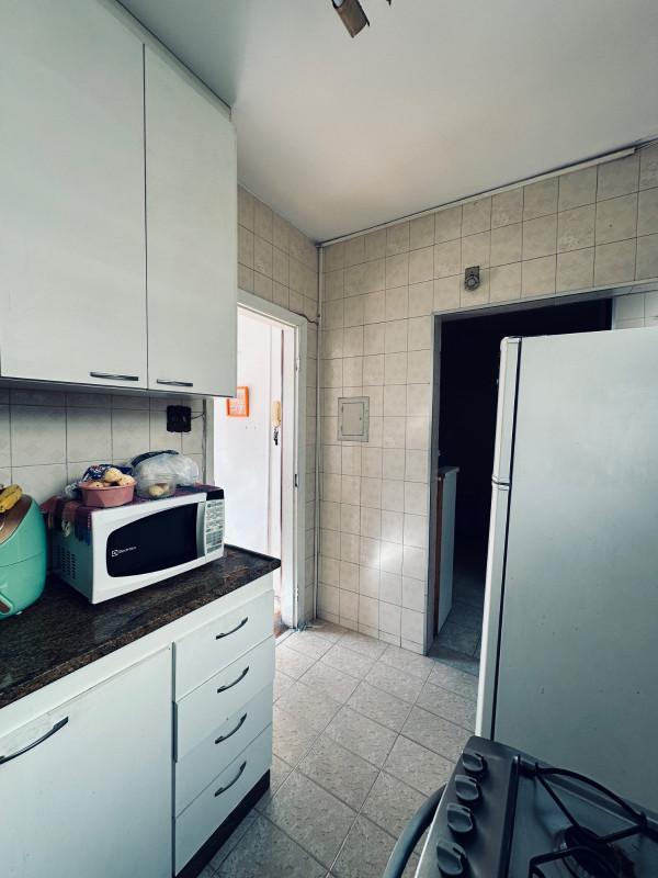 Apartamento, Calafate, 3 Quartos, 1 Vaga