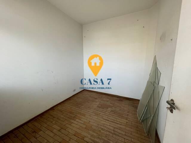 Cobertura, Serra, 4 Quartos, 2 Vagas, 1 Suíte