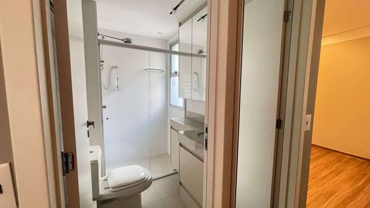 Apartamento, Santo Agostinho, 2 Quartos, 2 Vagas, 1 Suíte