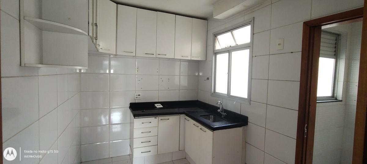 Apartamento, Fernão Dias, 3 Quartos, 1 Vaga