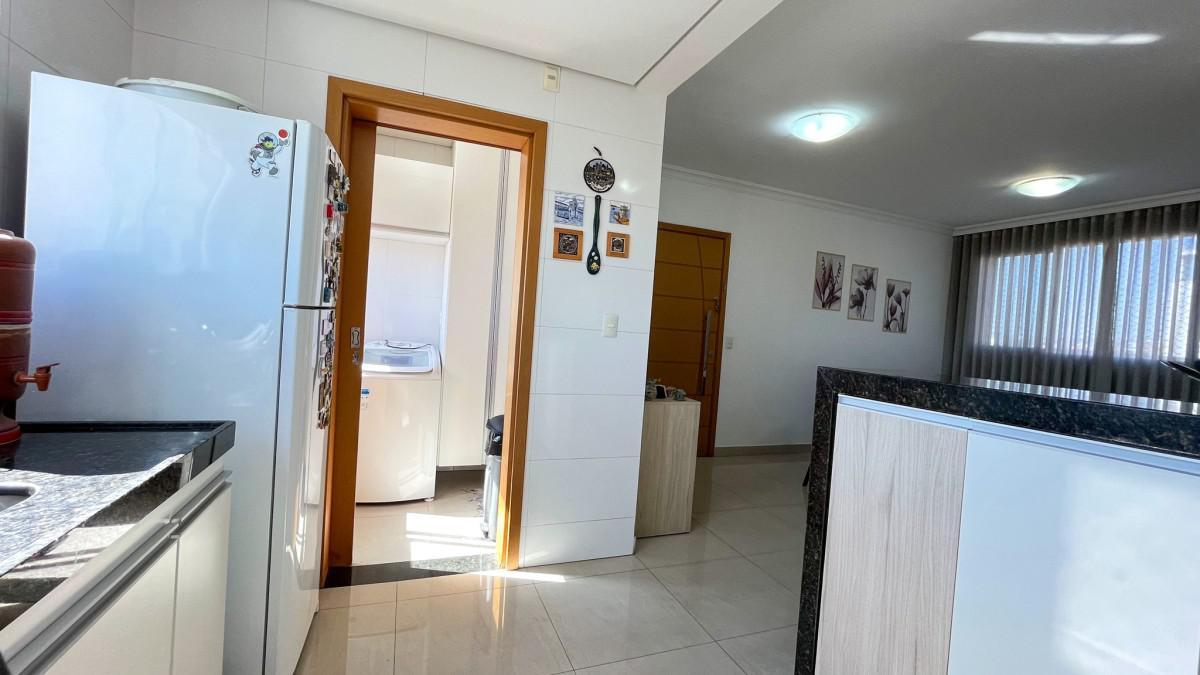 Apartamento, Dona Clara, 3 Quartos, 1 Vaga, 1 Suíte
