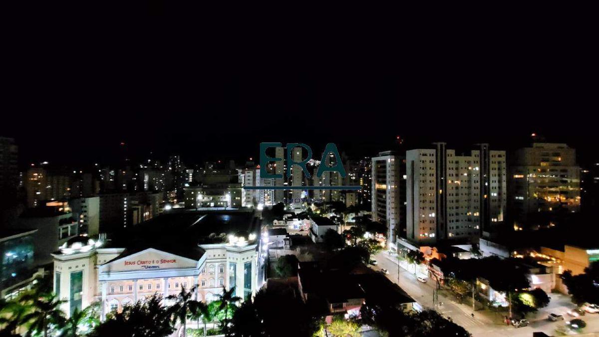 Apartamento, Santo Agostinho, 1 Quarto, 1 Vaga