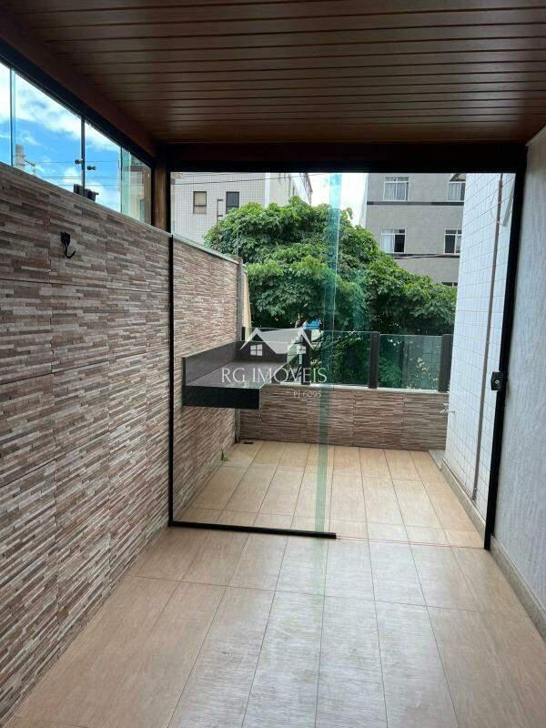 Apartamento, Diamante, 3 Quartos, 2 Vagas, 1 Suíte