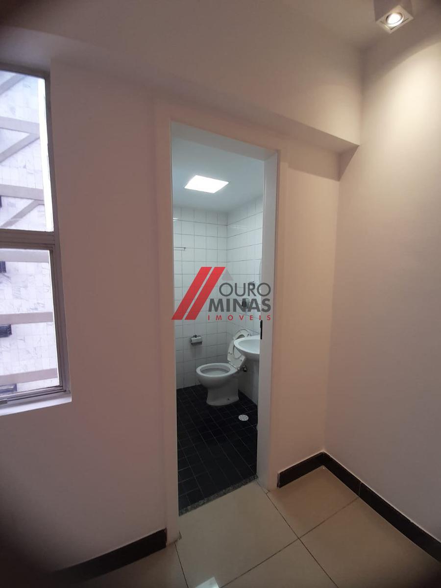 Sala, Santa Efigênia, 1 Vaga