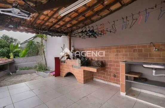 Casa, Riacho das Pedras, 3 Quartos, 0 Vaga, 1 Suíte