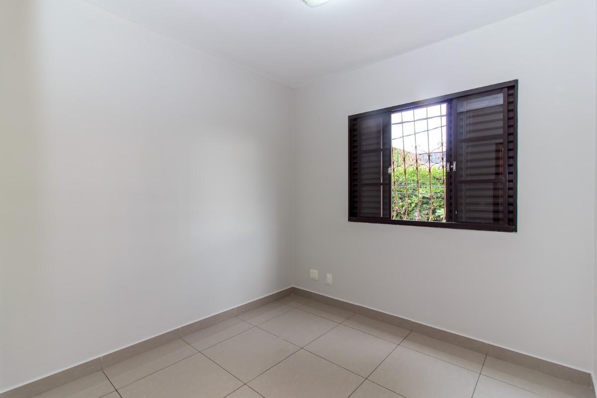 Apartamento, Santa Amélia, 3 Quartos, 1 Vaga