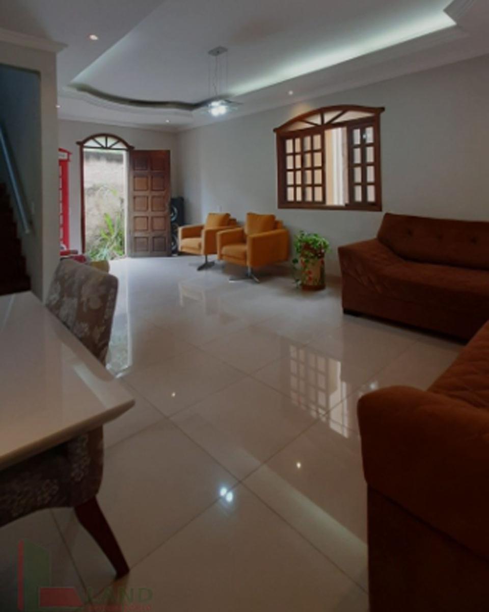 Casa, Alto Caiçaras, 6 Quartos, 3 Vagas, 4 Suítes