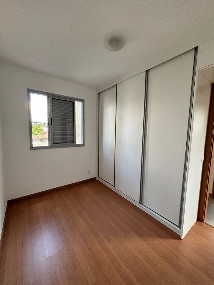 Apartamento, Liberdade, 2 Quartos, 2 Vagas, 1 Suíte