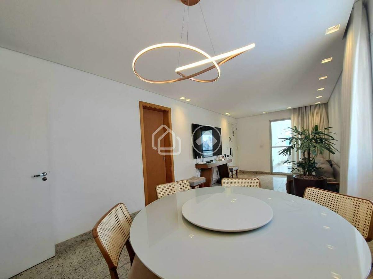 Apartamento, Buritis, 3 Quartos, 3 Vagas, 1 Suíte